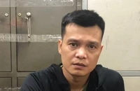 Giả danh người của Bộ Công an lừa 'chạy án' lấy 1,9 tỉ đồng