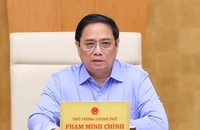 Thủ tướng: Lúc làm luật thì không thấy vấn đề gì, khi thực thi thì lại thấy vướng