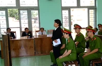 Tuyên án vụ kỳ án trộm dê: Bị cáo được giảm nhẹ hình phạt