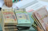 Giả danh phó giám đốc ngân hàng Agribank để lừa đảo