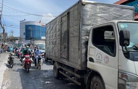 Nhiều dự án giao thông ở TP Thủ Đức bị nhắc nhở