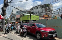 Từ hôm nay, đường Kha Vạn Cân, Võ Văn Ngân điều chỉnh lại giao thông