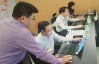EVNGENCO3 tổ chức chương trình đào tạo 'SharePoint cho người dùng cuối'