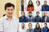 'Hoa hồng' và đấu thầu mua sắm công