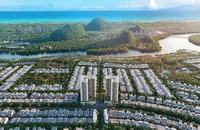 Khám giá ‘hệ giá trị’ Sun Riverpolis tiên phong kiến tạo cho Đà Nẵng