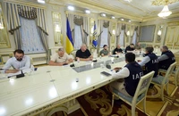 Đoàn thanh sát viên hạt nhân IAEA đến Ukraine, chuẩn bị kiểm tra nhà máy Zaporizhzhia