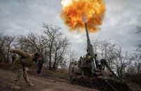 Nóng Nga-Ukraine 17-11: Nga, phương Tây tiếp tục căng vụ tên lửa rơi ở Ba Lan; Tướng Mỹ dự báo Ukraine khó thắng sớm