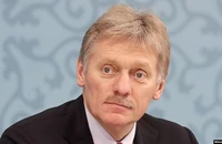 Phát ngôn viên Điện Kremlin Dmitry Peskov. Ảnh: TASS
