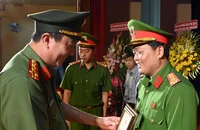 Tổ chức điểm Ngày hội toàn dân bảo vệ an ninh Tổ quốc