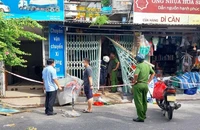 3 mẹ con tử vong thương tâm sau hỏa hoạn