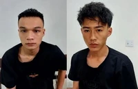 2 sinh viên ở Đà Nẵng bị bắt vì bán ma túy