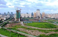 Đề xuất điều chỉnh bảng giá đất ở tại TP.HCM
