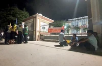 Tăng cường 24 nhân sự để giải quyết hồ sơ đất đai tại Cam Lâm, Khánh Hòa