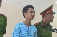 Tử hình thanh niên giết người từ chuyện đánh bạc online
