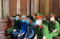 Trùm đa cấp có nghề làm ruộng hầu tòa tại TP.HCM