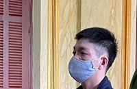 Tuyên tử hình kẻ đột nhập tiệm tạp hóa giết người, hiếp dâm, cướp của