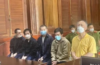 5 án tử vụ nhóm người Trung Quốc lập công ty tại TP.HCM để 'xuất khẩu' hàng trăm ký ma túy đi Philippines