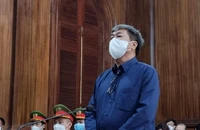 Giám đốc công ty bất động sản lãnh án chung thân vì lừa đảo nhiều người