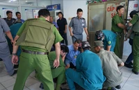 Sở Y tế TP.HCM lên án hành vi bác sĩ bị hành hung tại BV Nhân dân Gia Định