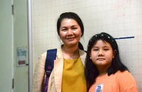 ‘Năm nay là Tết trung thu thứ 2 ba con vắng nhà’