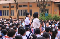 Nói xấu sau lưng, 'dìm hàng' bạn bè cũng là bạo lực học đường