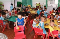 Hỗ trợ 3,7 triệu đồng cho giáo viên bị ảnh hưởng bởi COVID-19