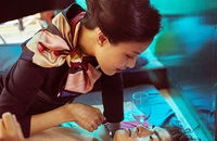 Dự thảo Luật Điện ảnh: Nới lỏng kiểm duyệt với C21