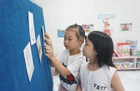 TP.HCM đẩy mạnh tuyển sinh đầu cấp trực tuyến