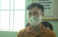 Giả công an ép thanh niên chăn dắt ăn xin đóng tiền tháng