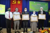 Nỗ lực để những hiến kế của kiều bào cho TP.HCM có kết quả