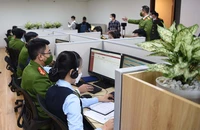 Bộ Công an: Đã tích hợp 36 triệu thẻ BHYT lên CCCD