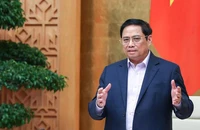 Chính phủ yêu cầu tăng nguồn cung nhà ở xã hội, nhà ở công nhân
