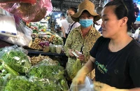 Cần ngay giải pháp để tránh cú sốc bão giá