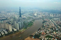 Sửa Nghị quyết 54: Đừng lãng phí diện tích lớn đất 'kim cương'