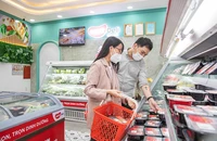 Đại gia Việt ồ ạt mở cửa hàng bán lẻ