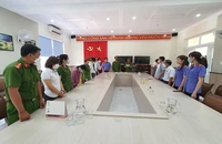 Giám đốc CDC Đắk Lắk đã nhận bao nhiêu tiền 'hoa hồng' của Việt Á?