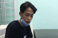 Kẻ dùng dao sát hại xe ôm cướp tài sản ở Bình Dương bị bắt