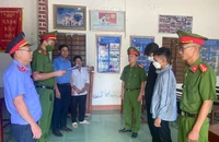 Mâu thuẫn trong quán karaoke, 6 học sinh lao vào hỗn chiến