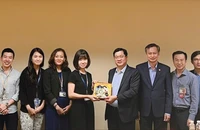 Đà Nẵng xúc tiến du lịch golf tại Singapore
