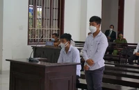 Vụ chặn đường học sinh cướp tiền ở Vĩnh Long: Bị cáo kêu oan được giảm án