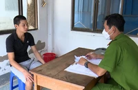 Khởi tố kẻ đuổi chém mẹ, sát hại anh