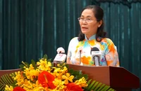 TP.HCM tập trung hoàn thành các dự án kéo dài, Metro, cao tốc
