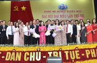 Từng bước xây dựng thương hiệu du lịch Hồ Tràm-Xuyên Mộc