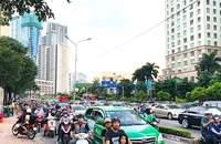 Chuyên gia góp ý việc đánh giá tác động giao thông