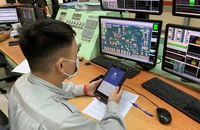 EVNGENCO 3 từng bước chuyển đổi số từ nhận thức sang hành động