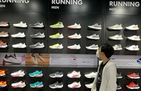 Tập đoàn Mỹ tăng tốc đầu tư vào Việt Nam