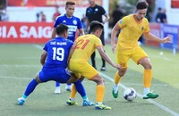 SPL - “phủi” như chuyên nghiệp