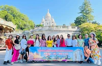 Có nên du lịch châu Âu với hộ chiếu mới?