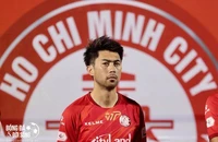 Giải cứu bóng đá TP.HCM!