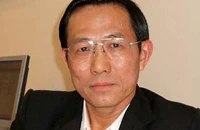 Truy tố cựu thứ trưởng Cao Minh Quang